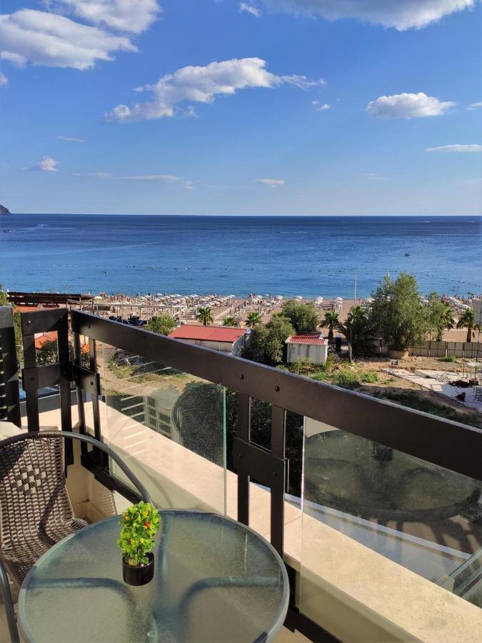 Silver Beachfront